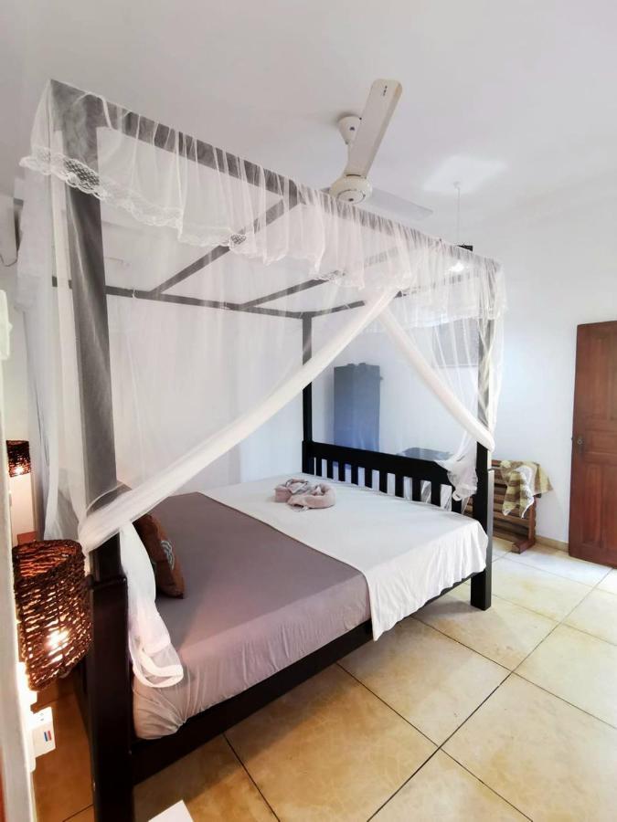 Blue Skies Guest House And Restaurant Tangalle Εξωτερικό φωτογραφία