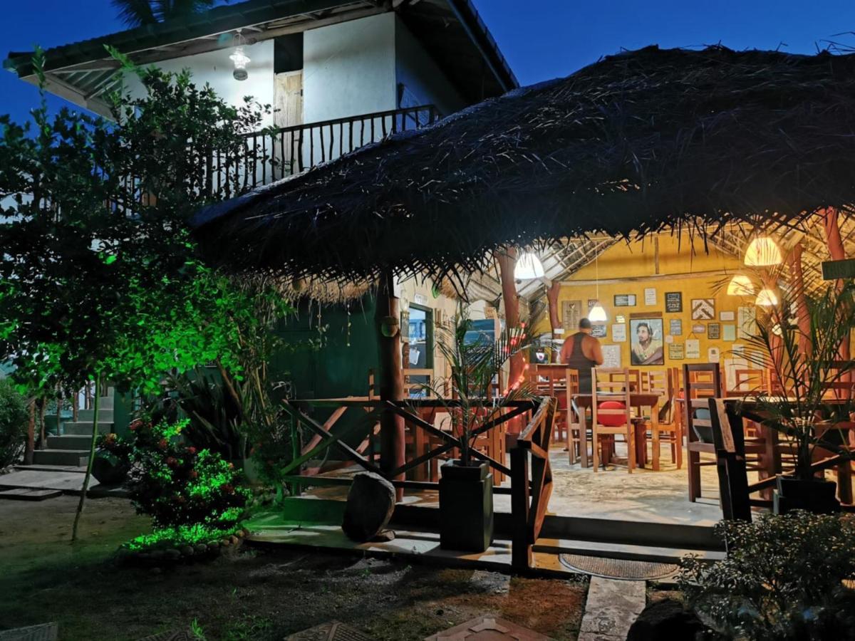 Blue Skies Guest House And Restaurant Tangalle Εξωτερικό φωτογραφία