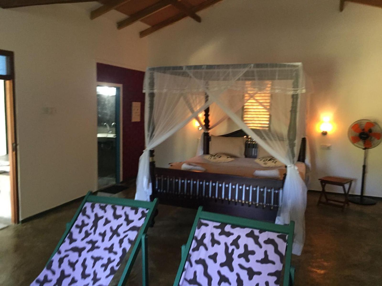 Blue Skies Guest House And Restaurant Tangalle Δωμάτιο φωτογραφία