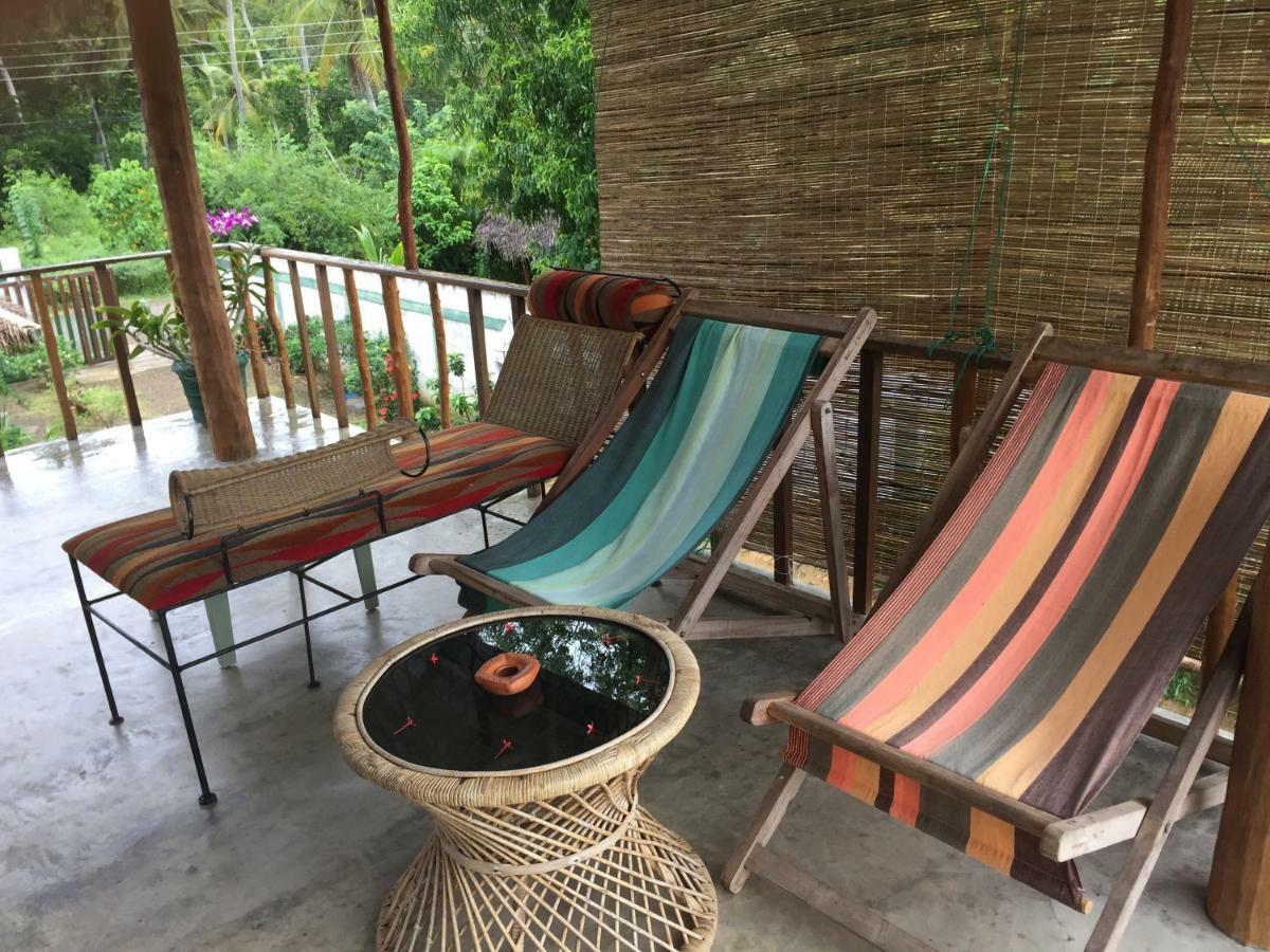Blue Skies Guest House And Restaurant Tangalle Εξωτερικό φωτογραφία